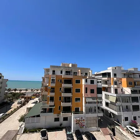 Expansive By Tok Golem (Tirana)