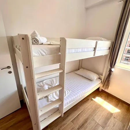 Apartment Expansive By Tok Golem (Tirana)