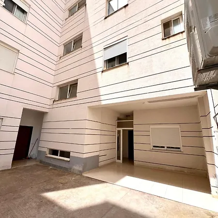 Expansive By Tok * Golem (Tirana)